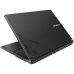 Laptop GIGABYTE Gaming 16'' G6X 9KG, FHD+ 165Hz, Procesor Intel Core i7-13650HX (24M Cache, up to 4.90 GHz), 16GB DDR5, 1TB SSD, GeForce RTX 4060 8GB, Free DOS, Gunmetal Gray G6X 9KG-43EE894SD