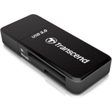 CARD READER USB 3.0 SD/microSD TRANSCEND