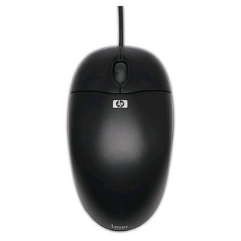 Mouse HP QY777AA Optic 3 Butoane 800dpi USB Black