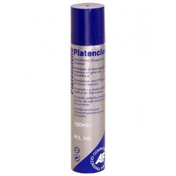 Spray pentru curatat role cauciuc AF PCL100