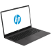 Laptop HP 250 G10 cu procesor Intel Core i3-1315U pana la 4.5GHz, 15.6'', Full HD, IPS, 16GB DDR4 RAM, 512GB SSD, Intel UHD Graphics, Free DOS, Dark ash silver AK9P4AT
