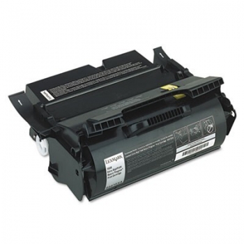 Cartus Toner Lexmark X654X21E Black Extra High Yield 36000 pagini for X654DE, X656DTE, X658DFE, X658DME, X658DTFE, X658DTME