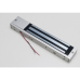 Electromagnet aplicabil Silin SM-280LEDA de 280 kg forta cu led si monitorizare