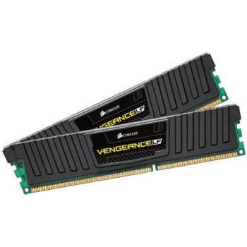Memorie RAM Corsair Vengeance KIT 2x8GB DDR3 1600MHz CL9 CML16GX3M2A1600C9