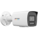 Camera IP Bullet Hikvision, 6MP, ColorVU Microfon Lentila 2.8mm, IR 30m DS-2CD1067G2H-LIU(2.8MM)