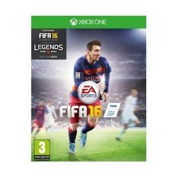 FIFA 16 Xbox One RO