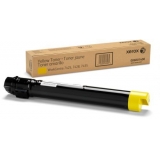 Cartus Toner Xerox 006R01518 Yellow 15000 Pagini for WorkCentre 7525, 7530, 7535, 7545, 7556 Cartus Toner Xerox 006R01518 Yellow 15000 Pagini for WorkCentre 7525, 7530, 7535, 7545, 7556