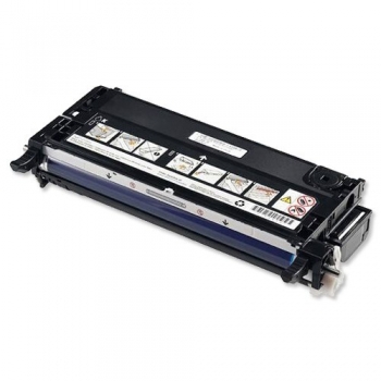 Cartus Toner Dell PF028 / 593-10169 Black 4000 Pagini for Dell 3000CN, 3100CN