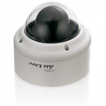 Camera de supraveghere IP AirLive OD-2060HD 1/2.7" CMOS 1920x1080 4.3mm MPEG-4 M-JPEG H.264 Retea 