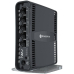 Router wireless MikroTik Gigabit C52iG-5HaxD2HaxD-TC hAP AX Dual-Band WiFi 6