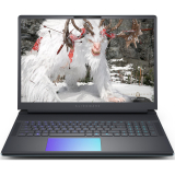 Laptop Alienwware Gaming 18'' Area-51 AA18250, QHD+ 300Hz, Procesor Intel Core Ultra 9 275HX (36M Cache, up to 5.40 GHz), 64GB DDR5, 2x 4TB RAID0 SSD, GeForce RTX 5080 16GB, Win 11 Pro AW18A51U964445080WP