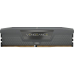 Memorie Corsair Vengeance DDR5, 32GB, KIT 2x16GB, 6000MT/s, C38, 1.35V, XMP&EXPO, Negru, Dual Channel Kit CMK32GX5M1B6000Z38