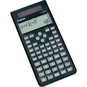 Calculator Birou Canon F-718SGA BE4299B003AA