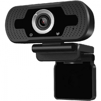 Camera web Tellur Basic full HD, 1080P, USB 2.0 TLL491061