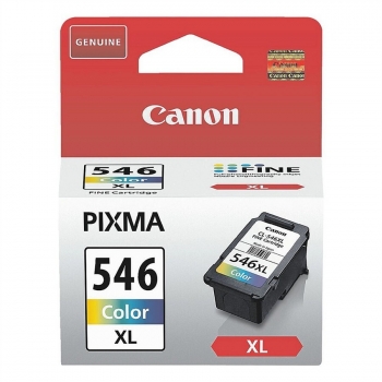 Cartus Cerneala Canon CL-546XL Color for MG2450 / MG2550 BS8288B001AA