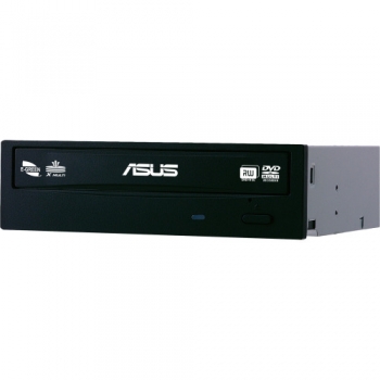 DVD Writer Asus 24X SATA Intern black bulk DRW-24F1ST/BLK/B/AS