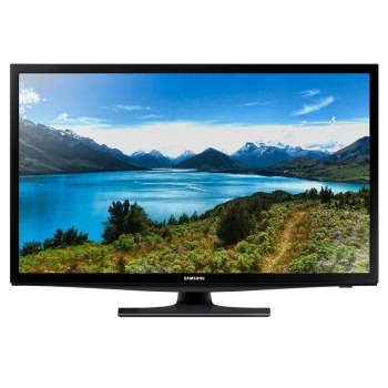 Televizor LED Samsung 32"(80cm) 32J4100 HD Ready HDMI Slot CI+ USB Player UE32J4100AWXBT