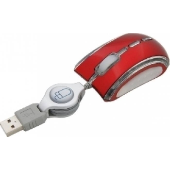 Mouse Esperanza EM109R Optic 3 butoane 800dpi USB EM109R - 5905784767369