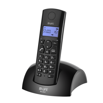 TELEFON DECT M-Life ML0657