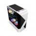 Carcasa 1STPLAYER Gaming F3-A-4F1-WH Model F3-A