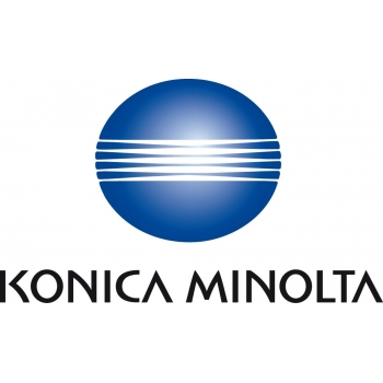 Developer Konica Minolta DV-512K | 600000 pag | Black | Bizhub C224/284/364
