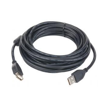 Cablu prelungitor USB Gembird CCF-USB2-AMAF-15 USB 2.0 bulk 5 m