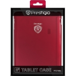 Husa tableta Prestigio PTC7280RD compatibila cu MultiPad 2 ULTRA DUO 8.0 Red