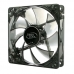 Cooler Carcasa DeepCool Wind Blade 120mm 1300rpm Blue LED