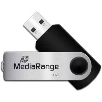 Memorie USB 2.0 MediaRange MR907 4GB