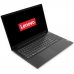 Laptop Lenovo V15 G4 IRU Intel® Core™ i3-1315U pana la 4.5 GHz, 15.6", Full HD, IPS, 8GB, 256GB SSD, Intel® UHD Graphics, No OS, Business Black,