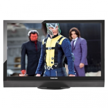 Televizor LCD Toshiba 32" 32HV10G 1366x768 HDMI