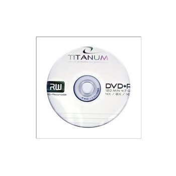 DVD+R TITANUM [ slim jewel case 1 | 4.7GB | 8x ] 1080 - 5905784762548