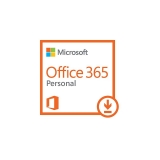 Microsoft Office 365 Personal Subscriptie 1 an 1 PC/MAC All Languages, Electronic, ESD QQ2-00012