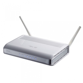 Router Wireless N Asus RT-N12 300Mbps 4xLAN + 1xWAN
