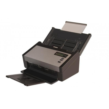 AVISION AD280 Scanner SHEETFED, AD240 80/160 ppm/ipm ADF 100, Ultrasonic 000-0808-02G (timbru verde 4 lei) 