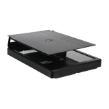 Avision FB10 Scanner flatbed A4 ultraslim 000-0870-02G (timbru verde 4 lei) 