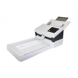 Avision AD345F 000-0917-07G (timbru verde 4 lei) 