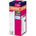 VALUECLB40 4,9W/865 230VFR E14 FS1 OSRAM 000004052899971066
