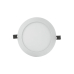 Osram DL SLIM ALU DN180 17W/3000K WT LEDV 000004058075063921