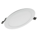 Osram DL SLIM ALU DN180 17W/3000K WT LEDV 000004058075063921