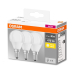 BASECLP40 4,9W/827 230VFR E14 FS3 OSRAM 000004058075090507