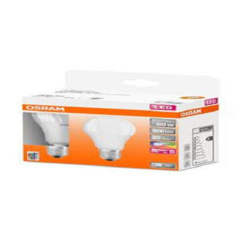 LEDSCLA60REM 9,7W/827 230VFR E27FS2OSRAM 000004058075430891