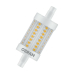 LEDLI7875 8,2W/827 230V R7S FS1 OSRAM 000004058075432611
