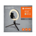 Osram MOBILE CAMERA LIGHT RING DESKTOPUSBLEDV 000004058075666870