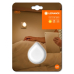 Osram LUNETTA RAINDROP DIM WHITE LEDV 000004058075759343
