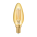 1906LEDCB35 4W/824 230VFILGD E14FS1OSRAM 000004099854091476