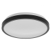 Osram ORBIS DISC 30CM 18W CLICKCCT IP44BKLEDV 000004099854096112