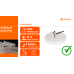 Osram SF SLIM SQ S 260 P 26W 840 IP65 EUELEDV 000004099854102998