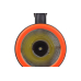 Osram FLASHL SPOTL RECH SIDEL FS1 LEDV 000004099854175787