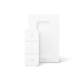 Philips HUE ENRAVE M CEILING LAMP WHITE 000008718696176436